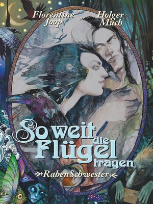 cover image of So weit die Flügel tragen...